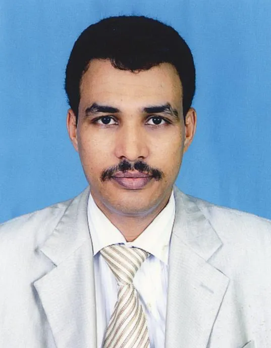 سيدي محمد ولد البكاي - خبير إعلامي - Sbekay12@yahoo.com