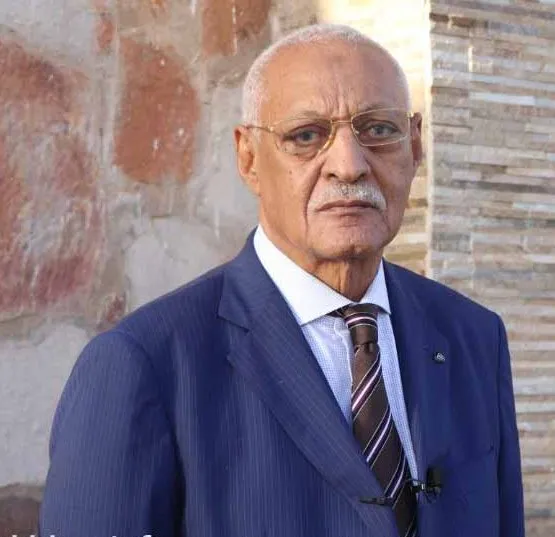 محمدٌ إشدو 