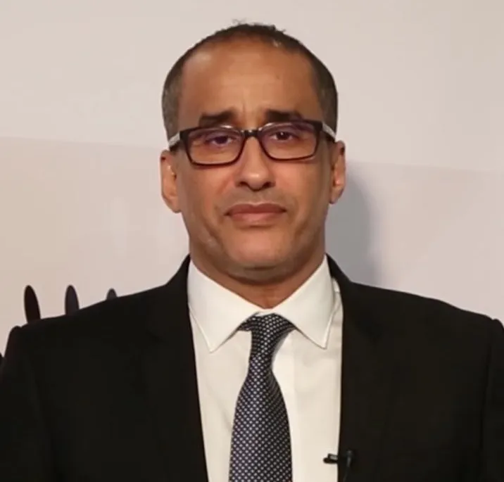 محمد ولد المنير / خبير دولي في التنمية موظف سابق في الأمم المتحد