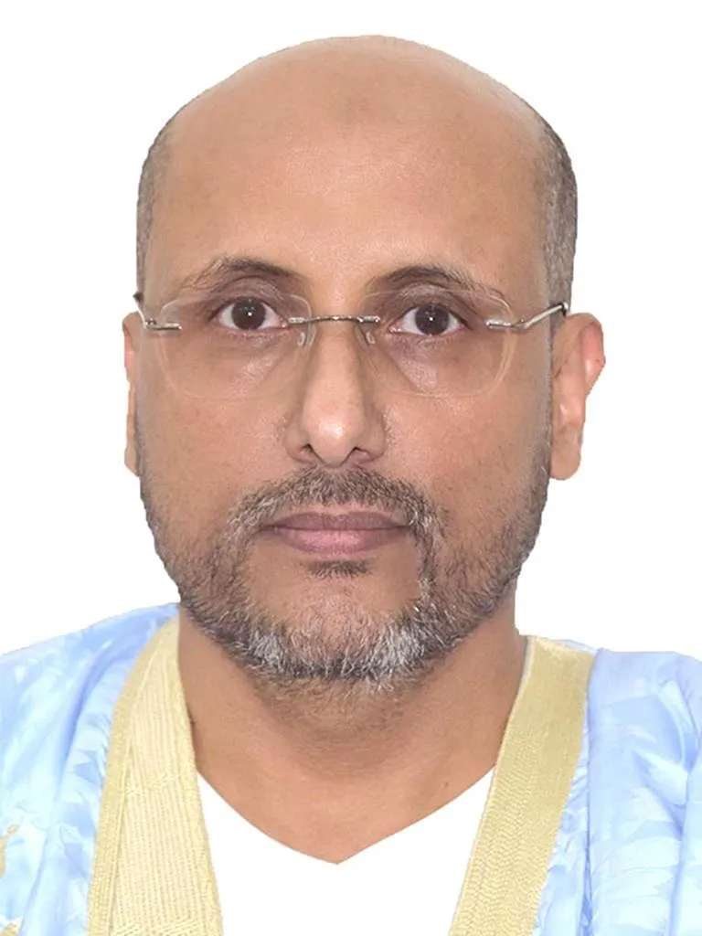 محمد المختار سيدي هيبه