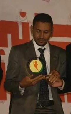 محمد محمود الناجي - كاتب ومحلل سياسي