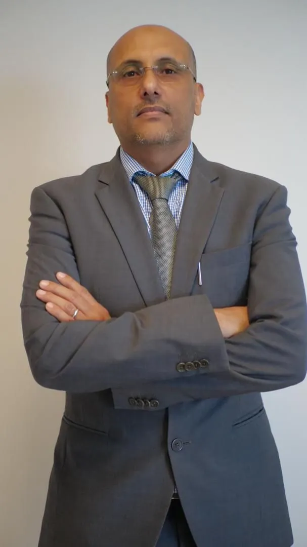 محمد المختار سيدي هيبه