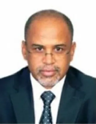 ا. د. أحمدو عبد الدائم انداه/ كلية العلوم القانونية والسياسية محام لد?