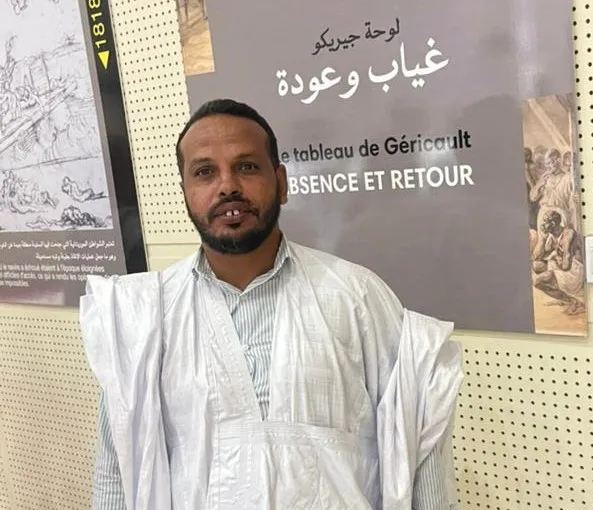 د. محمذن فال محمد يحظيه