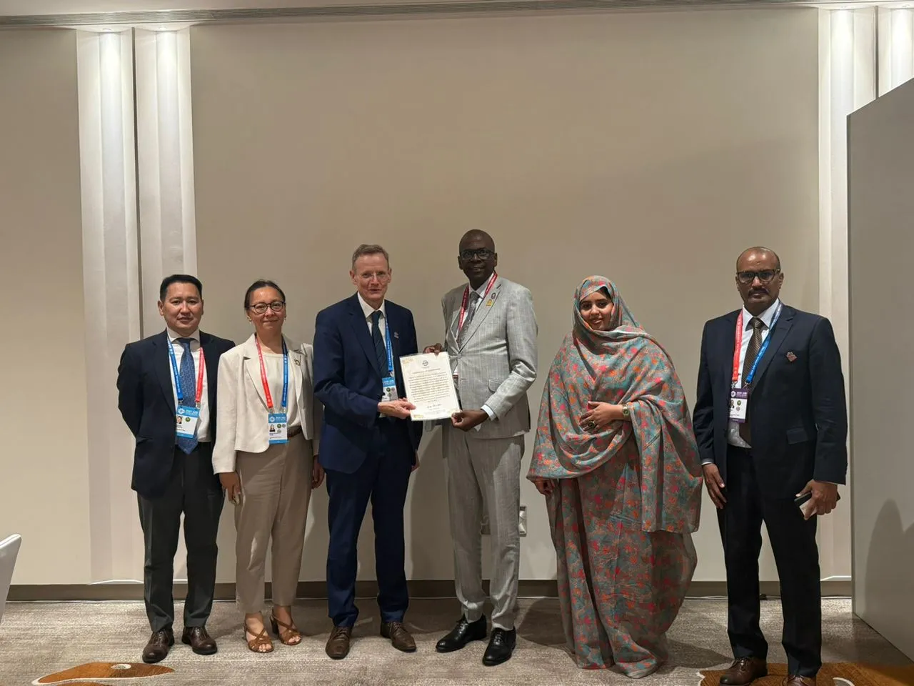 الوزير المنتدب لدى وزير الاقتصاد والمالية، المكلف بالميزانية، كودي?