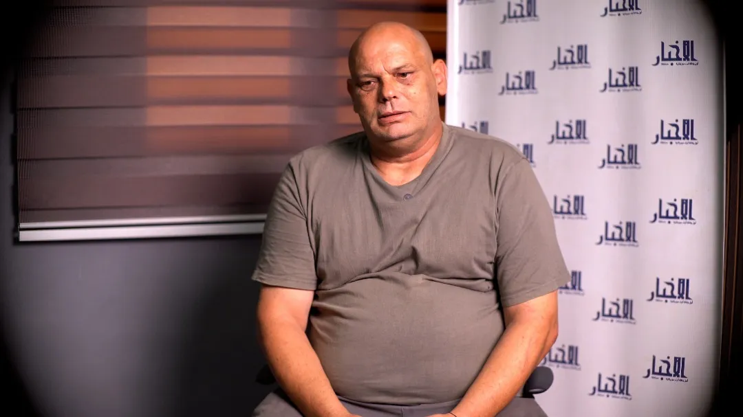 رجل الأعمال البرتقالي جيل فينتورا 