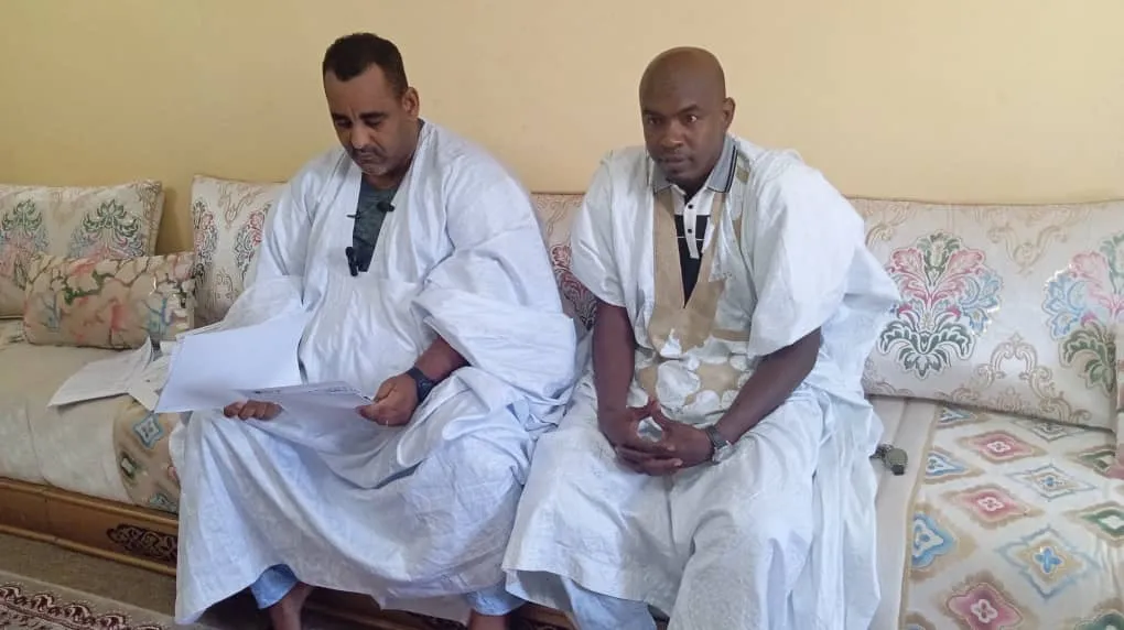 محامي الناشط البيئي عبد الرحمن زروق وصف الشكوي ب"الكيدية" وكشف عن ظرو