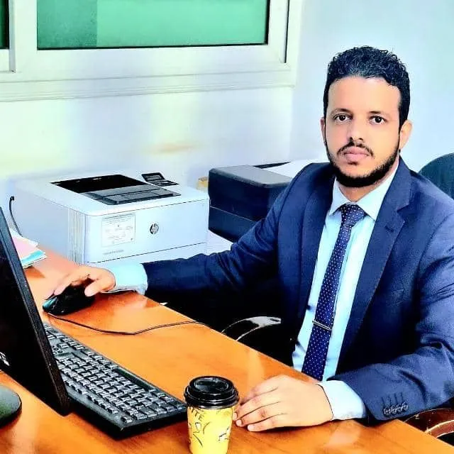 محمد عبد الله محمد جدو - باحث اقتصادي