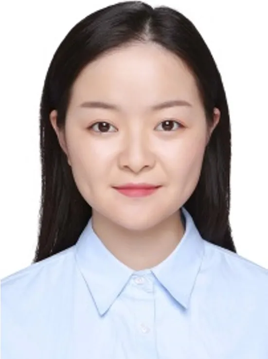 بقلم: ما شيويه روي - إعلامية صينية 