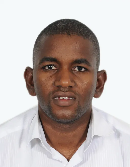 الدكتور: هارون ولد عَمَّار ولد إديقبي