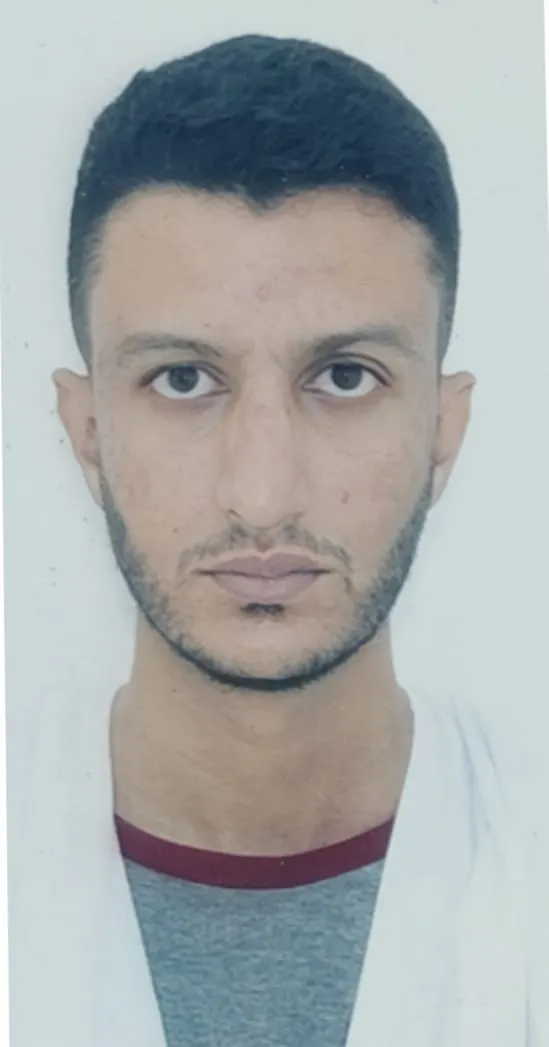 محمد الزايد ولد الخرشي