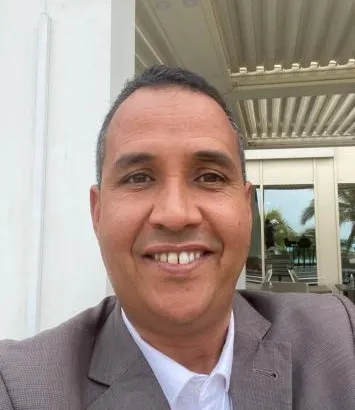 المختار بابتاح - كاتب صحفي