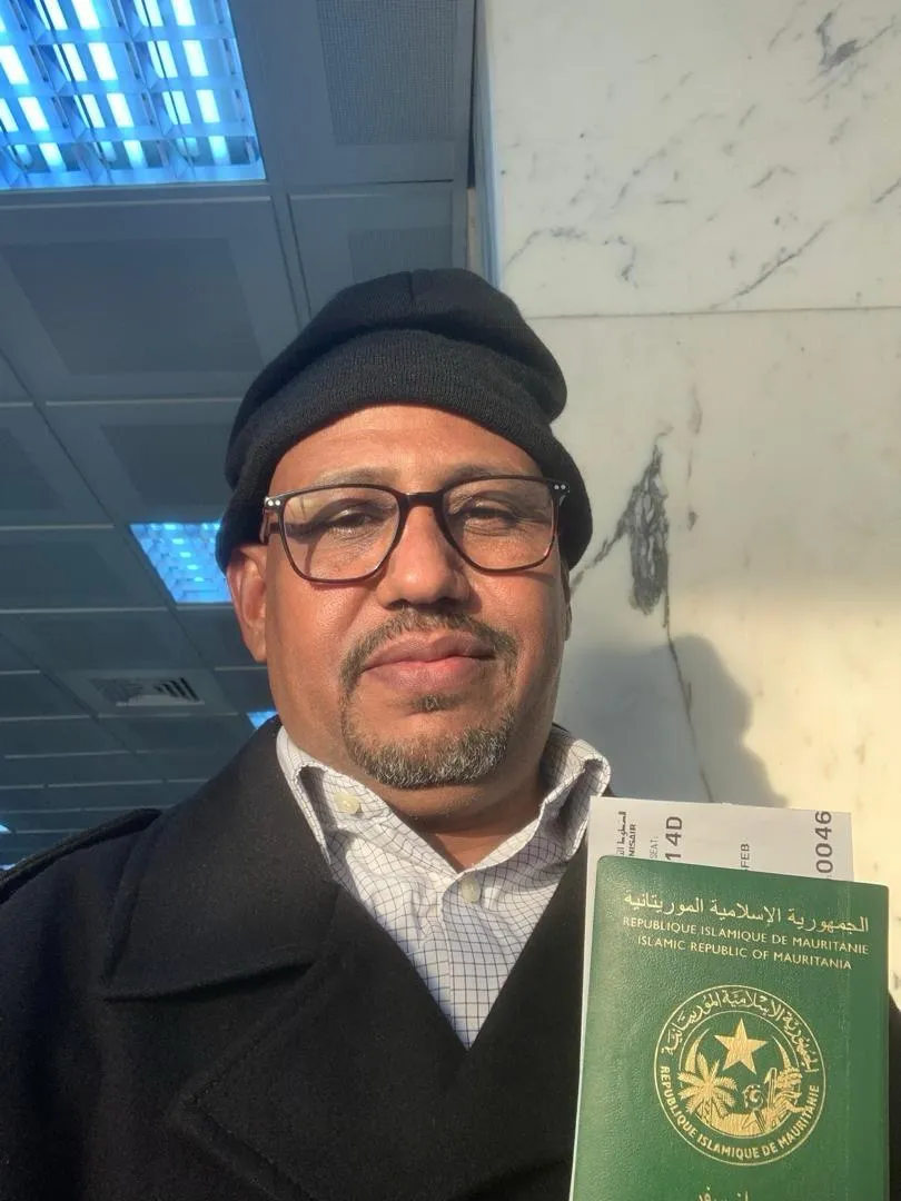 القطب سيداتي / كاتب وباحث، ورئيس تجمع كفاءات في خدمة الوطن