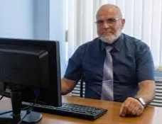 ألكسندر إيفانوف: مدير رابطة ضباط الأمن الدولي في روسيا