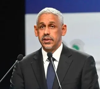 سيدي ولد التاه: رئيس البنك الإفريقي للتنمية 