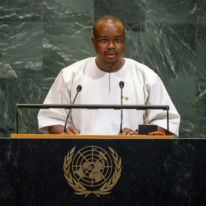 ريمتالبا جان إيمانويل: الوزير الأول البوركيني 