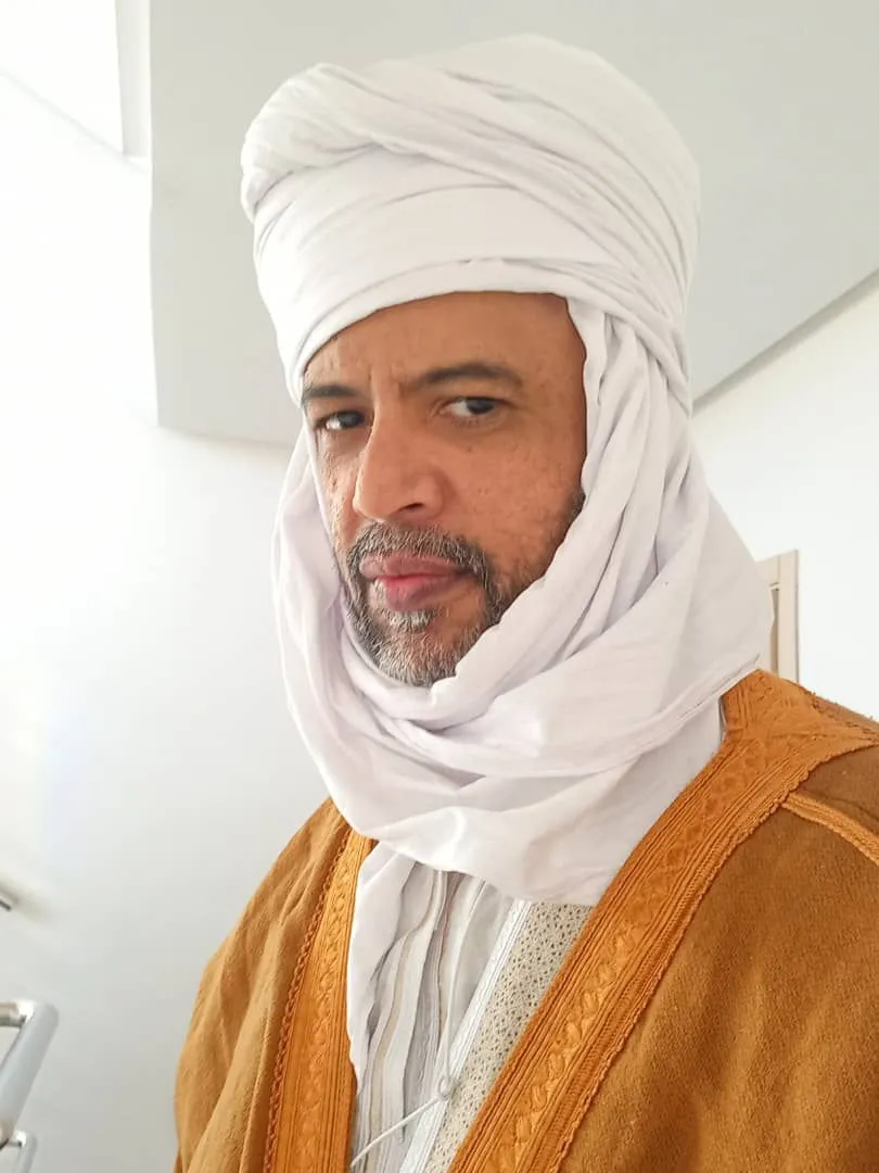 يعقوب "اليحيوي" بن محمد موسى