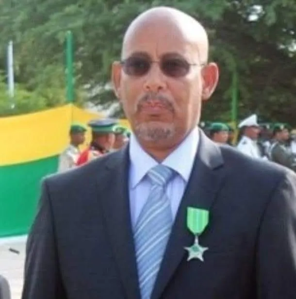 ابوبكر الصديق ولد المنان