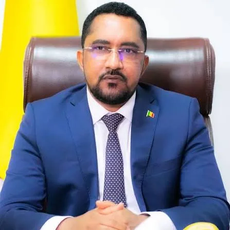 موسى أغ الطاهر: وزير الماليين في الخارج والاندماج الإفريقي 