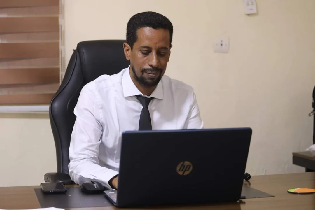 محمد عبد الله