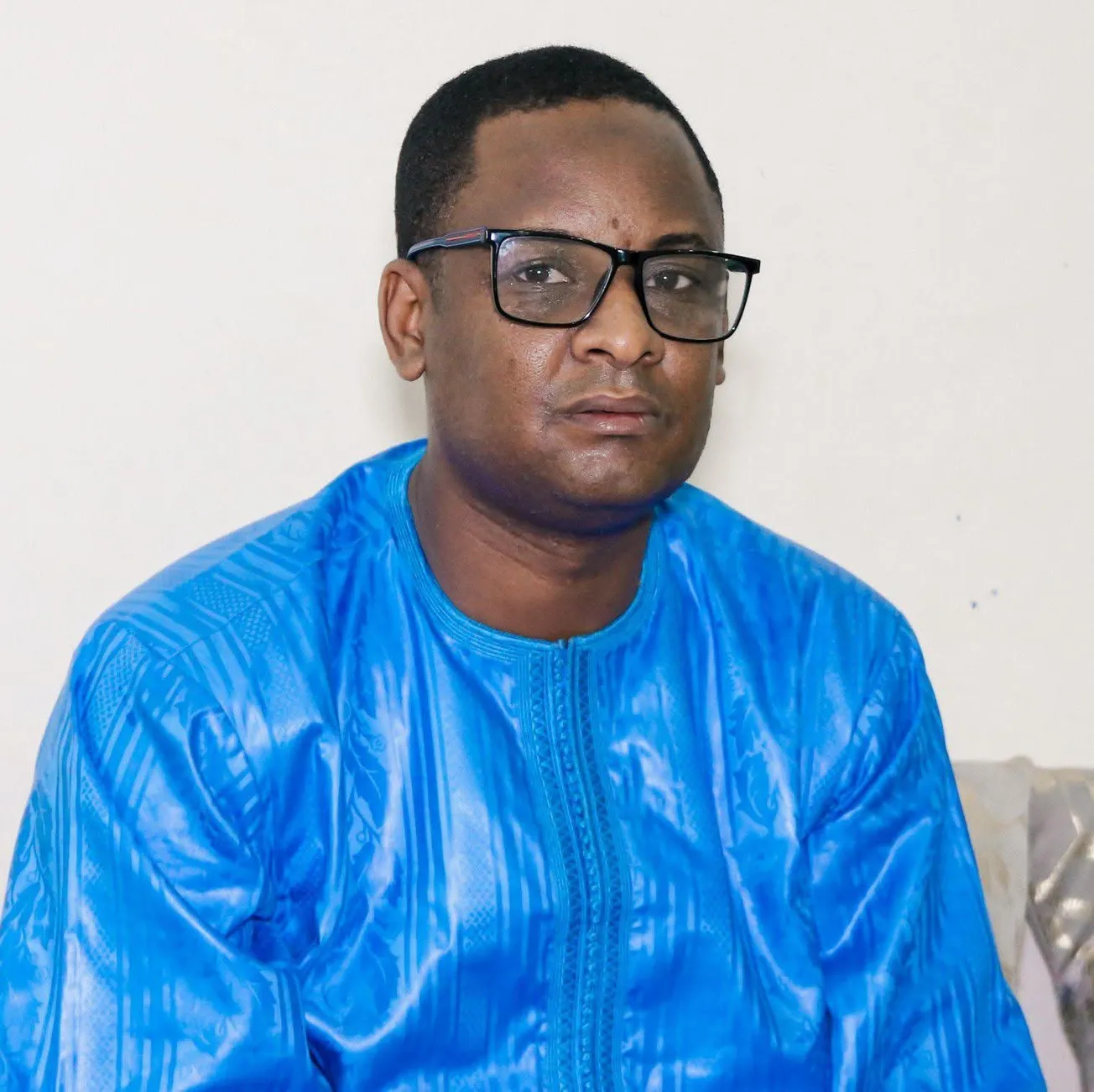 أ. محمد سمت أبياي (نورالدين)