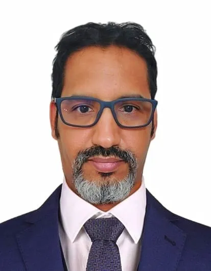 محمد ولد إمام - كاتب صحفي وشاعر ومترجم