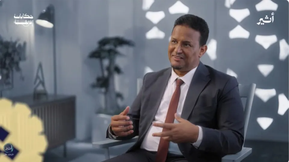 الكاتب والمفكر الإسلامي الموريتاني الدكتور محمد ولد المختار الشنقي?