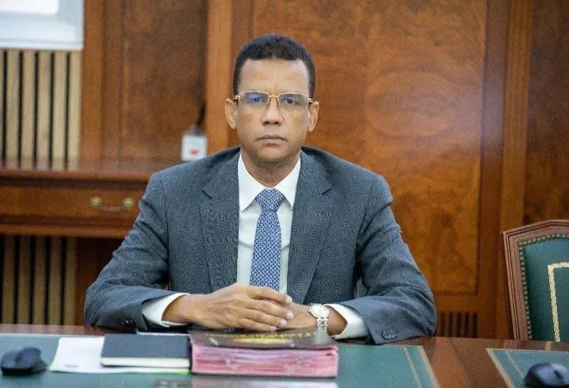 وزير الشؤون الإسلامية والتعليم الأصلي، الفضيل ولد سيداتي ولد أحمد ل?