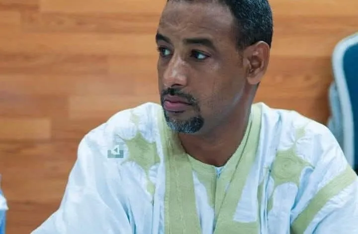 محمد محفوظ المختار – كاتب صحفي 