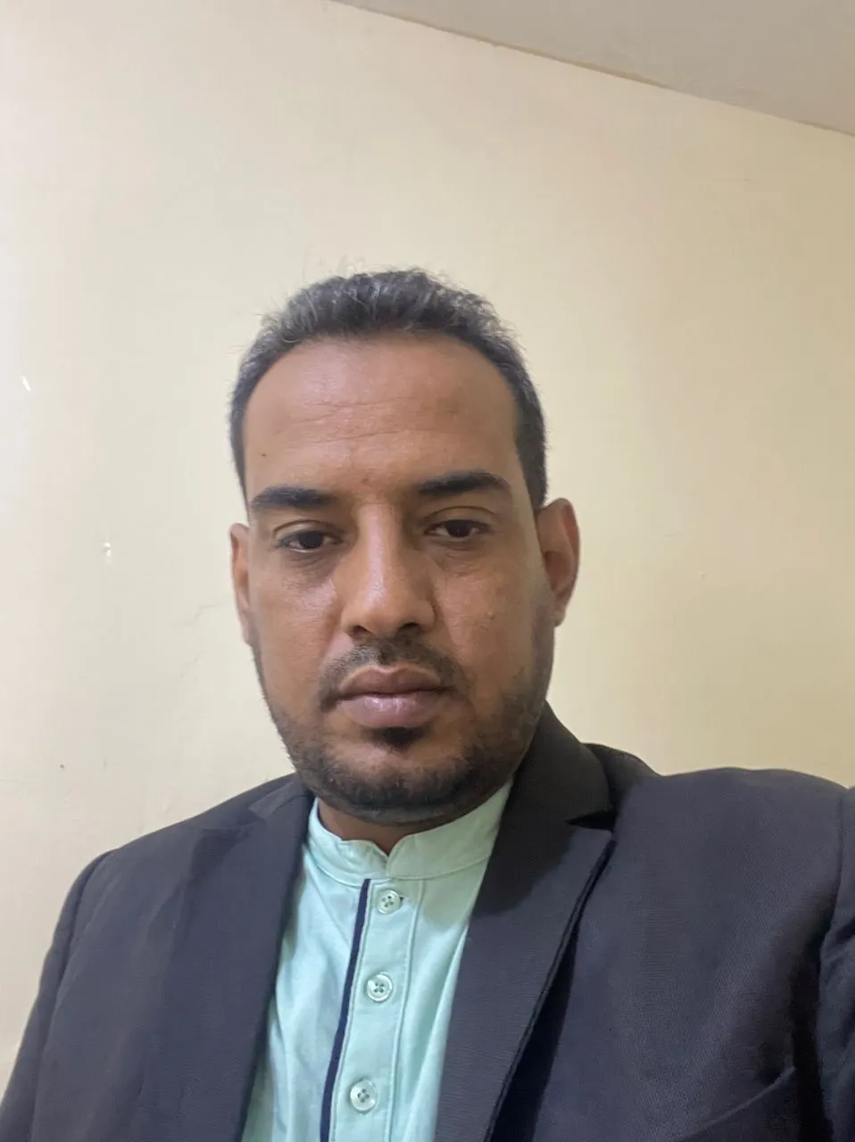 أحمدو محمد المصطفى مباركو