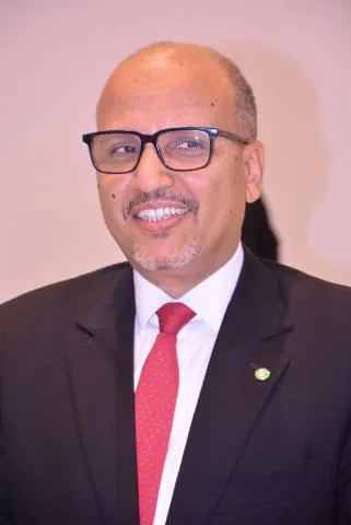 البروفيسور محمدو ولد لمرابط اجيد