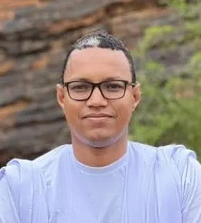 المهندس محمد محمود ولد الصيام,