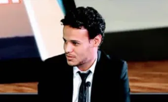 أحمد سالم محفوظ ـ مهندس صناعات غذائية