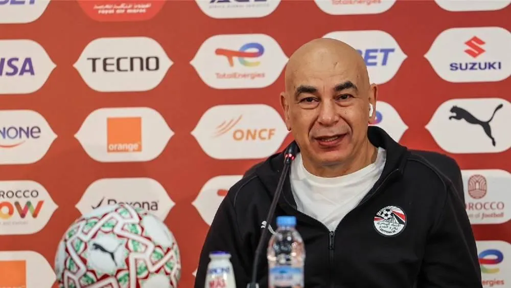 حسام حسن: مدرب للمنتخب المصري