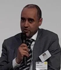 بقلم: عبّاد ولد الشيخ المصطفي الشيخ - القنصل الشرفي لموريتانيا في ها?