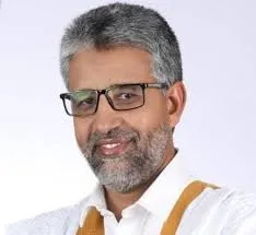 النائب احمدو امباله