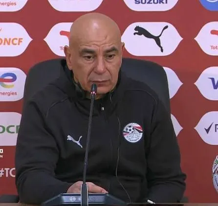 حسام حسن: مدرب للمنتخب المصري