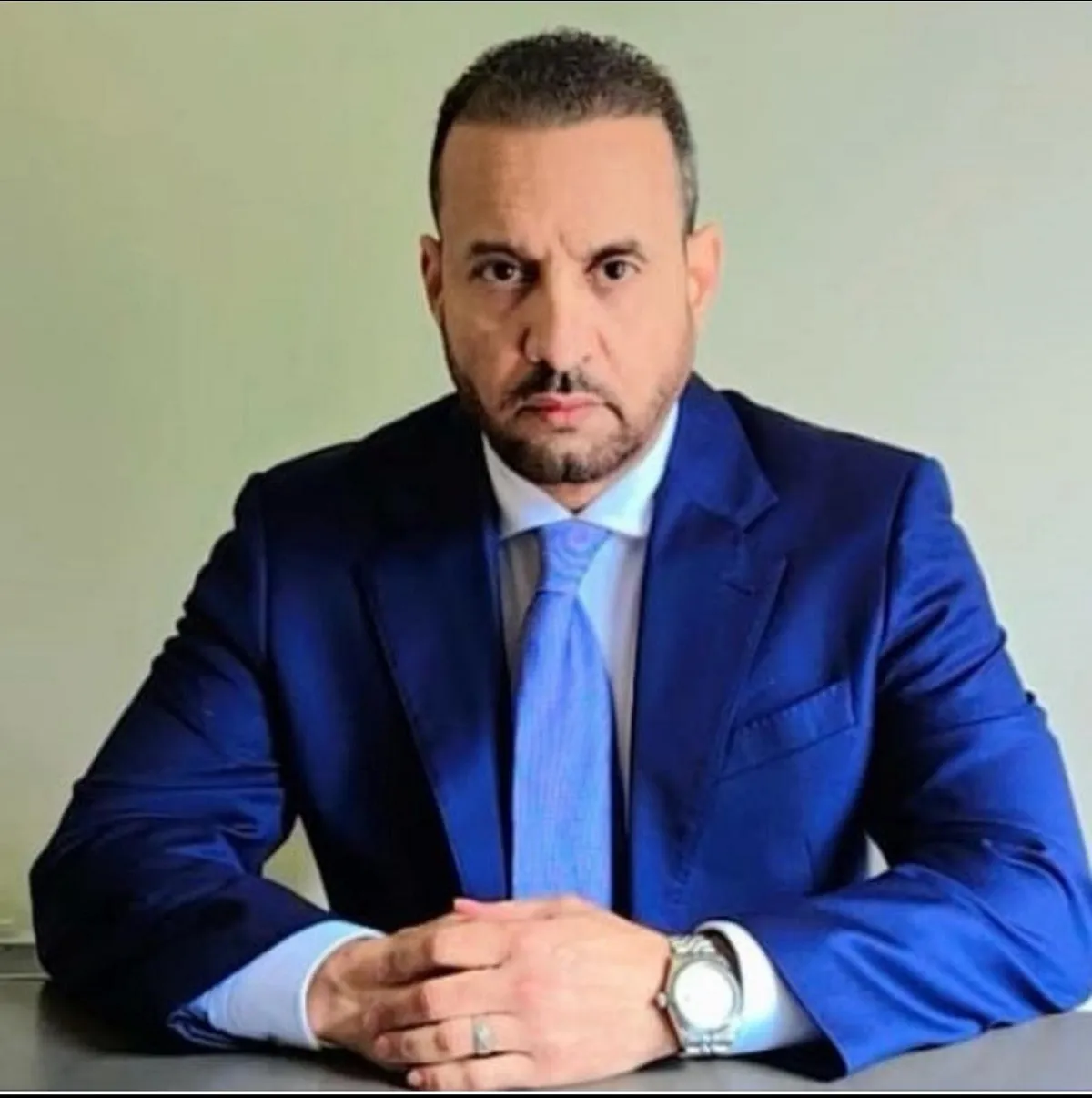 سيد محمد / خين