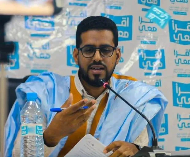 خالد عبد الودود