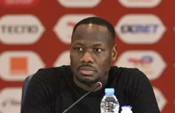 بّاب تياو: مدرب المنتخب السنغالي 