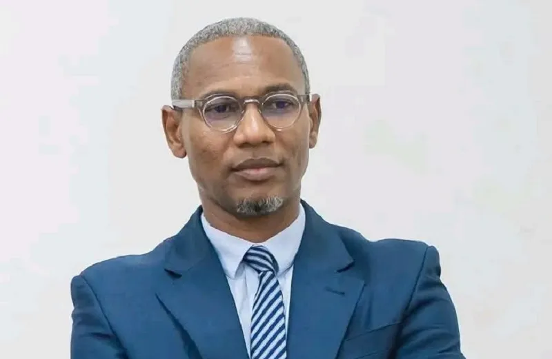 بُّول أولريش كيساني: وزير الشباب والرياضة الجديد في الغابون 