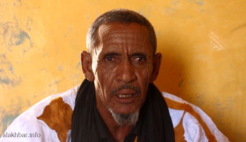 العمدة السابق الشيخ ولد المالمي يرى أن كومبي صالح تحظى بأهمية أكبر لدى غير الموريتانيّين ـ (الأخبار)